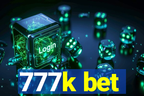 777k bet